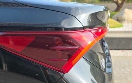 Toyota Avalon, 2022 год, 4 800 000 рублей, 17 фотография