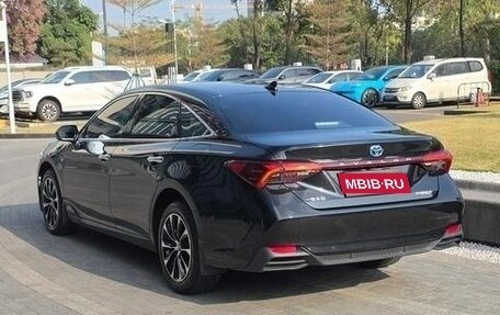 Toyota Avalon, 2022 год, 4 800 000 рублей, 2 фотография