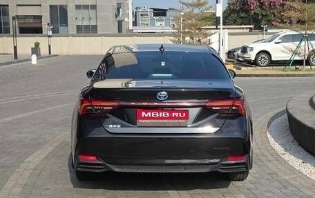 Toyota Avalon, 2022 год, 4 800 000 рублей, 15 фотография