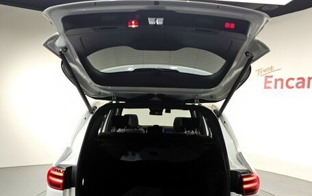 Mercedes-Benz GLB AMG, 2025 год, 6 250 002 рублей, 4 фотография