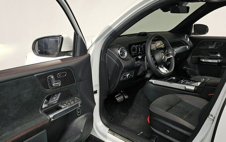 Mercedes-Benz GLB AMG, 2025 год, 6 250 002 рублей, 5 фотография