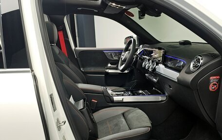 Mercedes-Benz GLB AMG, 2025 год, 6 250 002 рублей, 7 фотография