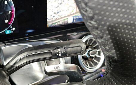 Mercedes-Benz GLB AMG, 2025 год, 6 250 002 рублей, 12 фотография