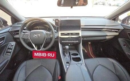 Toyota Avalon, 2022 год, 4 800 000 рублей, 18 фотография