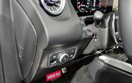 Mercedes-Benz GLB AMG, 2025 год, 6 250 002 рублей, 8 фотография