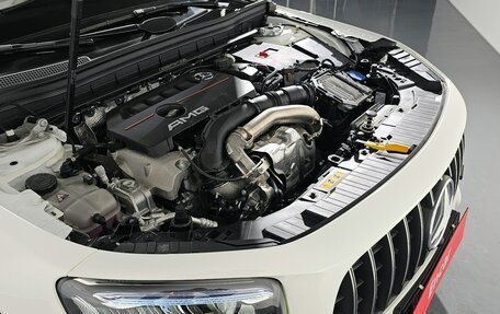 Mercedes-Benz GLB AMG, 2025 год, 6 250 002 рублей, 13 фотография