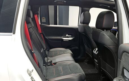 Mercedes-Benz GLB AMG, 2025 год, 6 250 002 рублей, 15 фотография