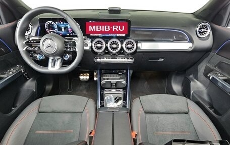 Mercedes-Benz GLB AMG, 2025 год, 6 250 002 рублей, 14 фотография