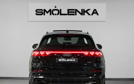 Audi Q8 I, 2025 год, 13 500 000 рублей, 4 фотография