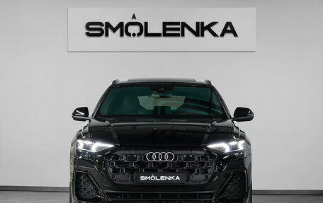 Audi Q8 I, 2025 год, 13 500 000 рублей, 3 фотография