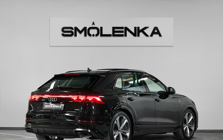 Audi Q8 I, 2025 год, 13 500 000 рублей, 2 фотография