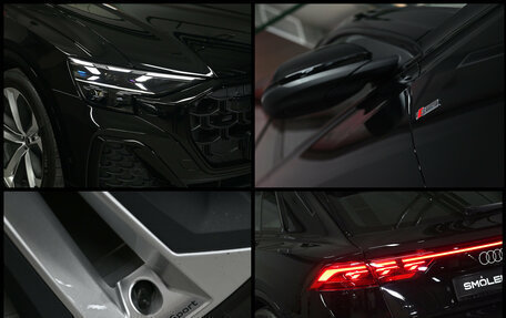 Audi Q8 I, 2025 год, 13 500 000 рублей, 9 фотография