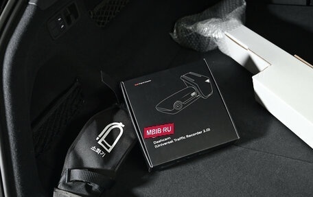 Audi Q8 I, 2025 год, 13 500 000 рублей, 7 фотография