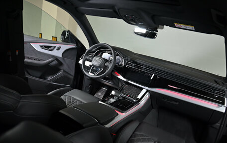 Audi Q8 I, 2025 год, 13 500 000 рублей, 11 фотография