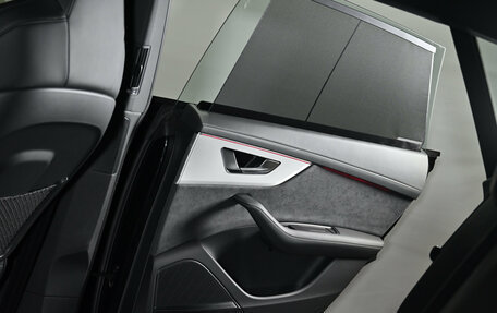 Audi Q8 I, 2025 год, 13 500 000 рублей, 17 фотография