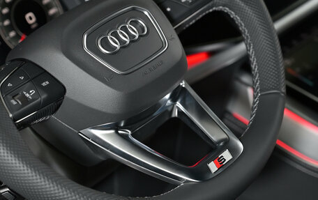 Audi Q8 I, 2025 год, 13 500 000 рублей, 22 фотография