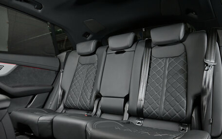 Audi Q8 I, 2025 год, 13 500 000 рублей, 18 фотография