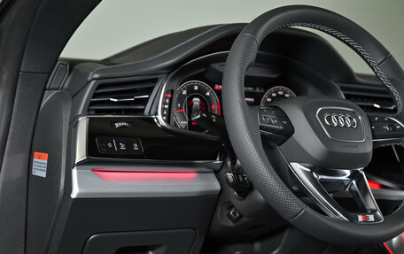 Audi Q8 I, 2025 год, 13 500 000 рублей, 21 фотография