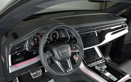 Audi Q8 I, 2025 год, 13 500 000 рублей, 24 фотография