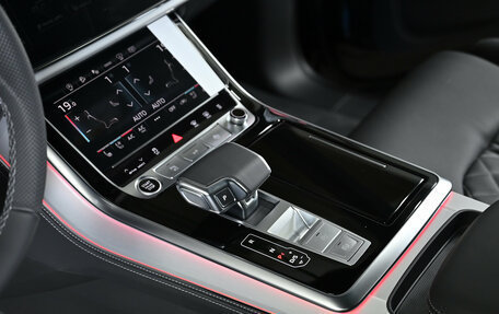 Audi Q8 I, 2025 год, 13 500 000 рублей, 25 фотография