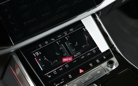 Audi Q8 I, 2025 год, 13 500 000 рублей, 26 фотография