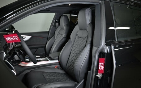 Audi Q8 I, 2025 год, 13 500 000 рублей, 19 фотография