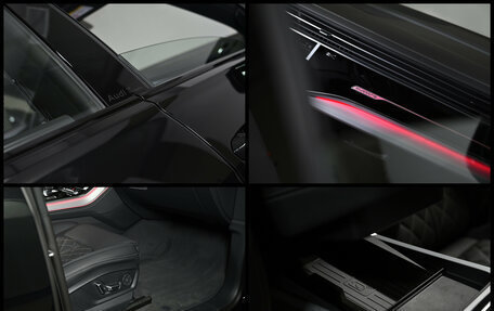 Audi Q8 I, 2025 год, 13 500 000 рублей, 28 фотография