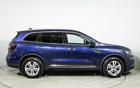 Renault Koleos II, 2019 год, 2 000 989 рублей, 4 фотография