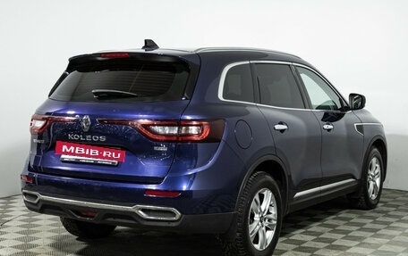 Renault Koleos II, 2019 год, 2 000 989 рублей, 5 фотография