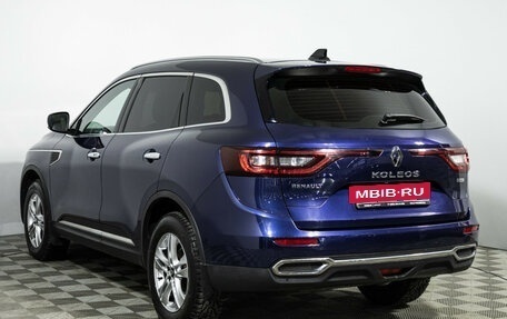 Renault Koleos II, 2019 год, 2 000 989 рублей, 7 фотография
