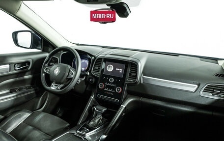 Renault Koleos II, 2019 год, 2 000 989 рублей, 9 фотография