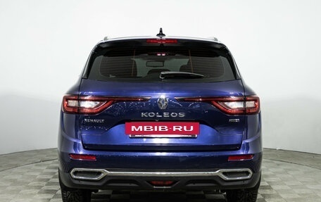 Renault Koleos II, 2019 год, 2 000 989 рублей, 6 фотография