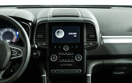 Renault Koleos II, 2019 год, 2 000 989 рублей, 14 фотография