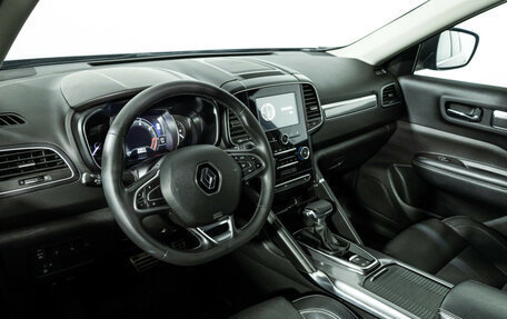 Renault Koleos II, 2019 год, 2 000 989 рублей, 11 фотография