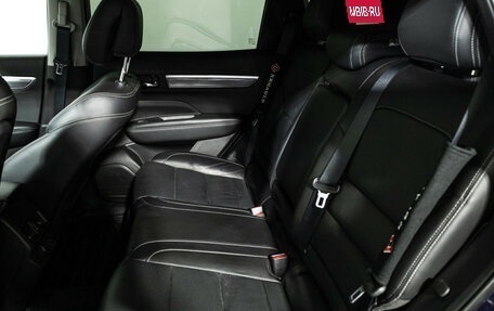 Renault Koleos II, 2019 год, 2 000 989 рублей, 10 фотография