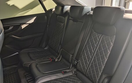 Audi Q8 I, 2020 год, 5 500 000 рублей, 19 фотография