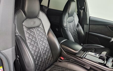 Audi Q8 I, 2020 год, 5 500 000 рублей, 22 фотография