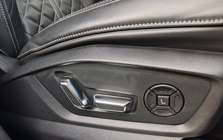 Audi Q8 I, 2020 год, 5 500 000 рублей, 23 фотография