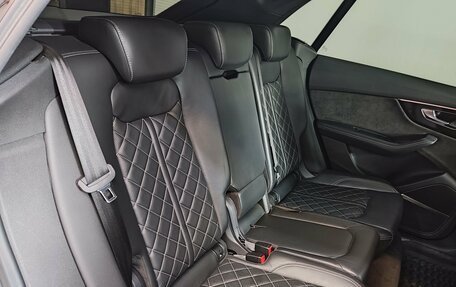 Audi Q8 I, 2020 год, 5 500 000 рублей, 25 фотография