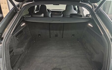 Audi Q8 I, 2020 год, 5 500 000 рублей, 34 фотография