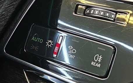 Audi Q8 I, 2020 год, 5 500 000 рублей, 28 фотография