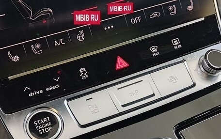 Audi Q8 I, 2020 год, 5 500 000 рублей, 27 фотография