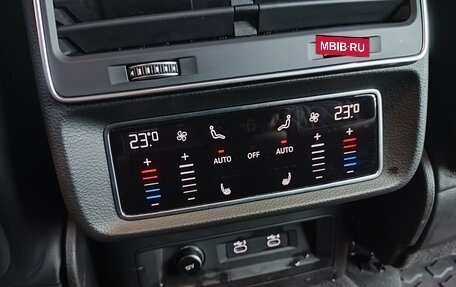 Audi Q8 I, 2020 год, 5 500 000 рублей, 26 фотография