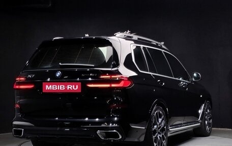BMW X7, 2023 год, 14 379 000 рублей, 2 фотография