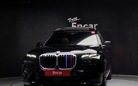 BMW X7, 2023 год, 14 379 000 рублей, 6 фотография