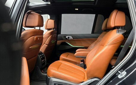 BMW X7, 2023 год, 14 379 000 рублей, 14 фотография