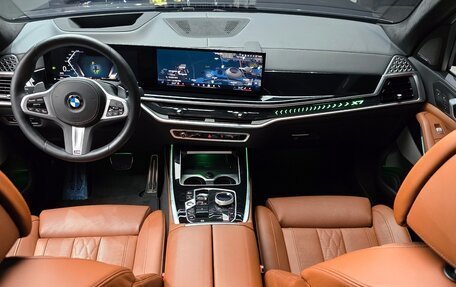 BMW X7, 2023 год, 14 379 000 рублей, 10 фотография