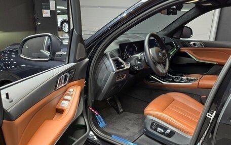 BMW X7, 2023 год, 14 379 000 рублей, 13 фотография