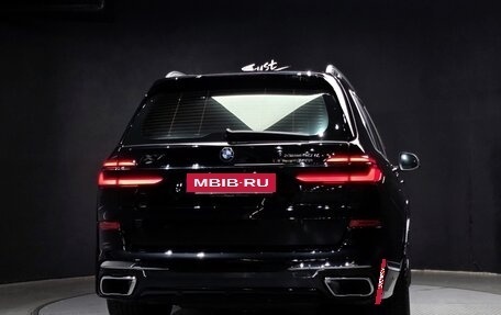 BMW X7, 2023 год, 14 379 000 рублей, 4 фотография