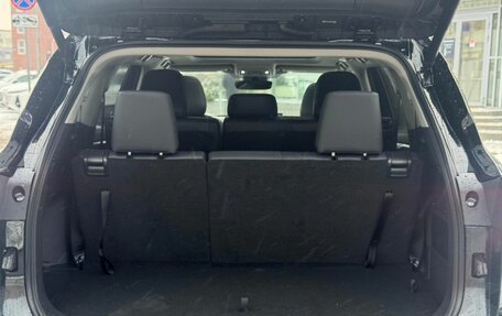 Toyota Highlander, 2025 год, 5 940 000 рублей, 7 фотография